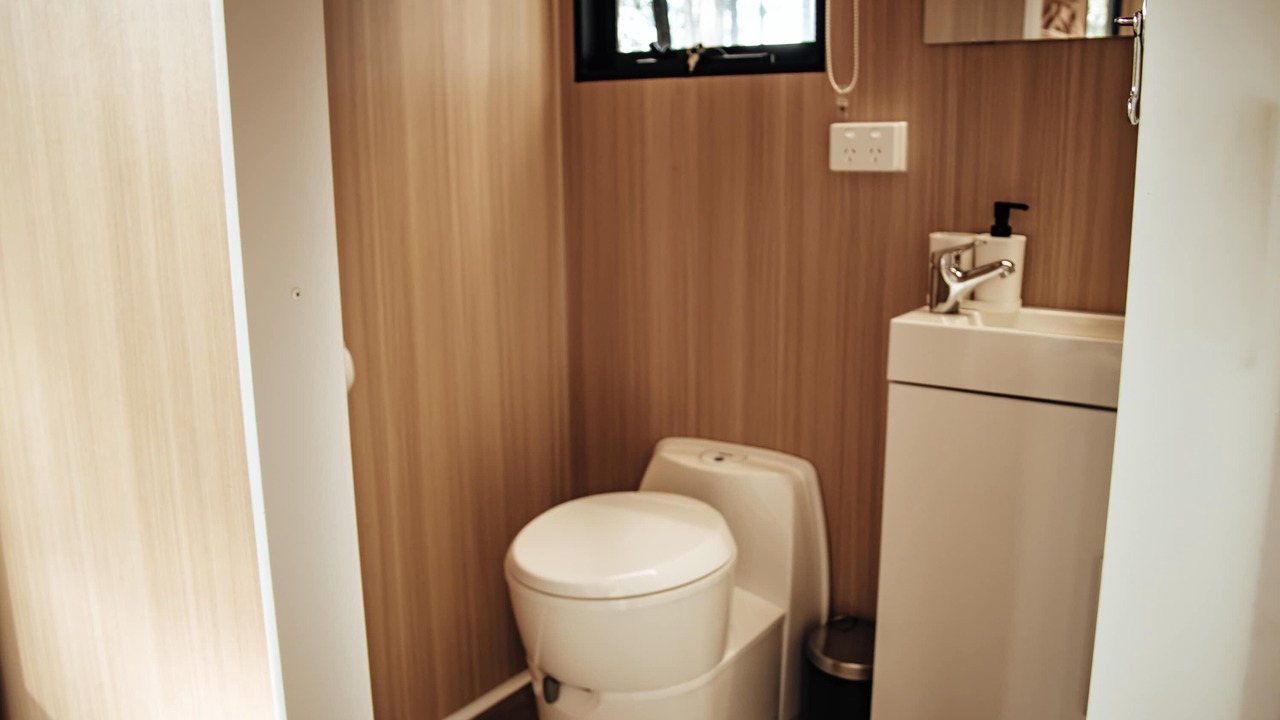 Photo of Bathroom in Mullaway