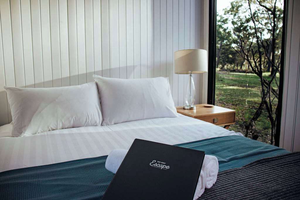 Photo of Bedroom in Mullaway