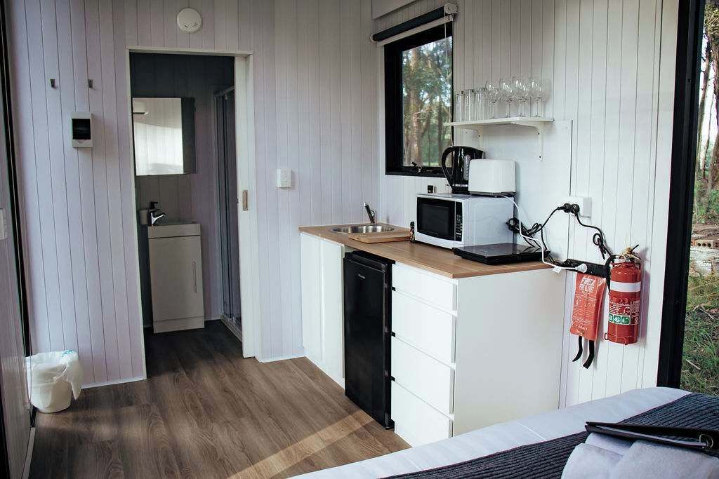 Photo of Bedroom in Mullaway