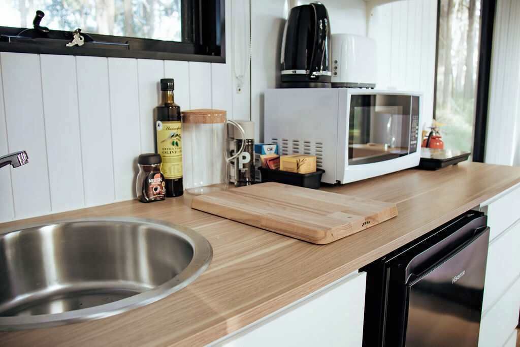 Photo of Kitchen in Mullaway