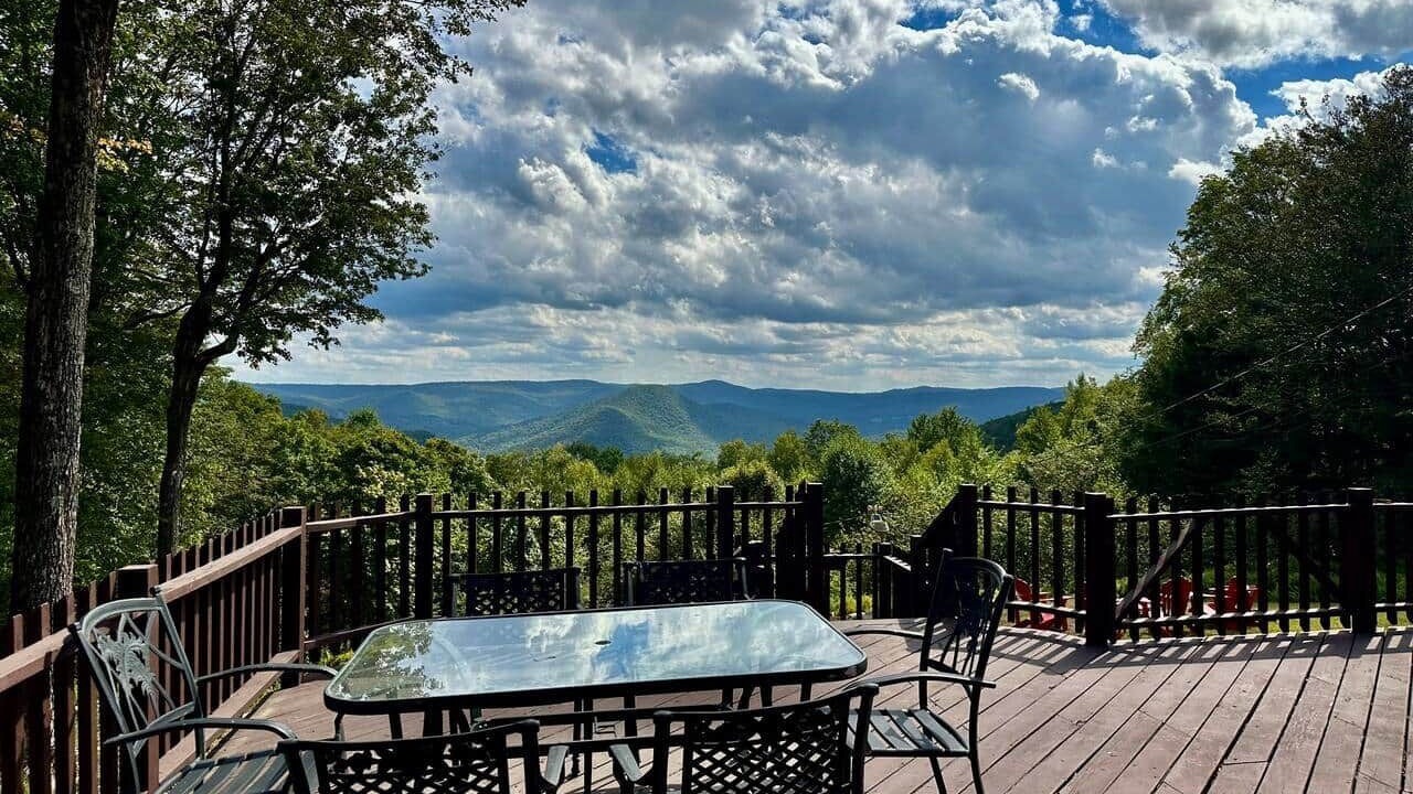 Photo of Outdoor in Charlemont