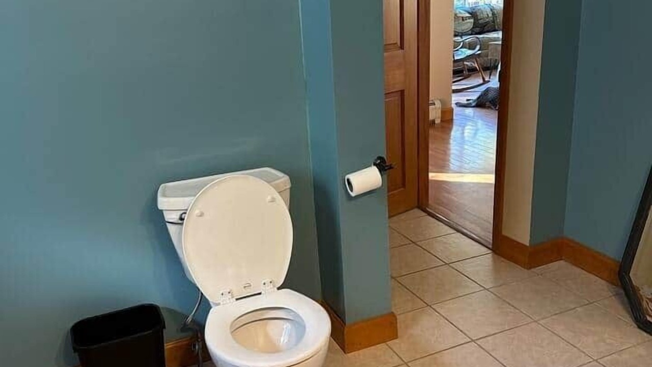 Photo of Bathroom in Charlemont