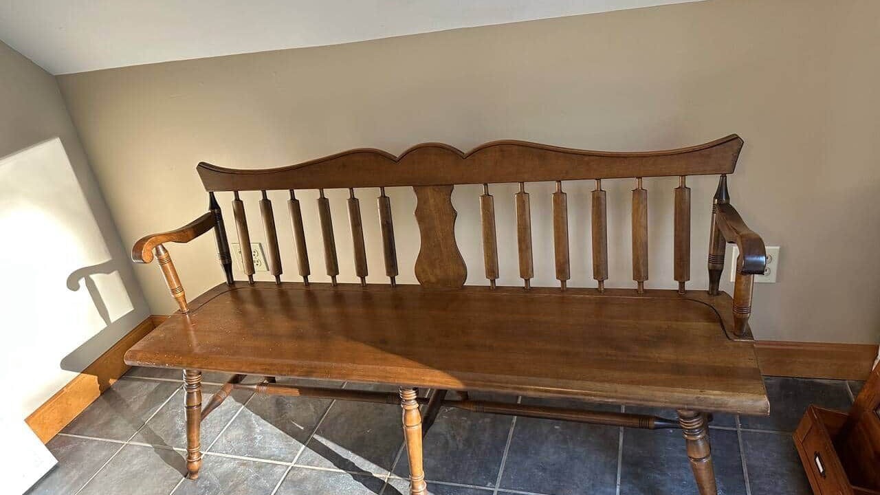 Photo of Bedroom in Charlemont