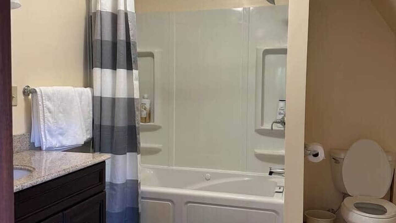 Photo of Bathroom in Charlemont