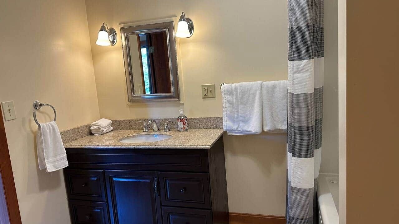 Photo of Bathroom in Charlemont