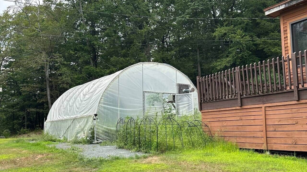 Photo of Outdoor in Charlemont