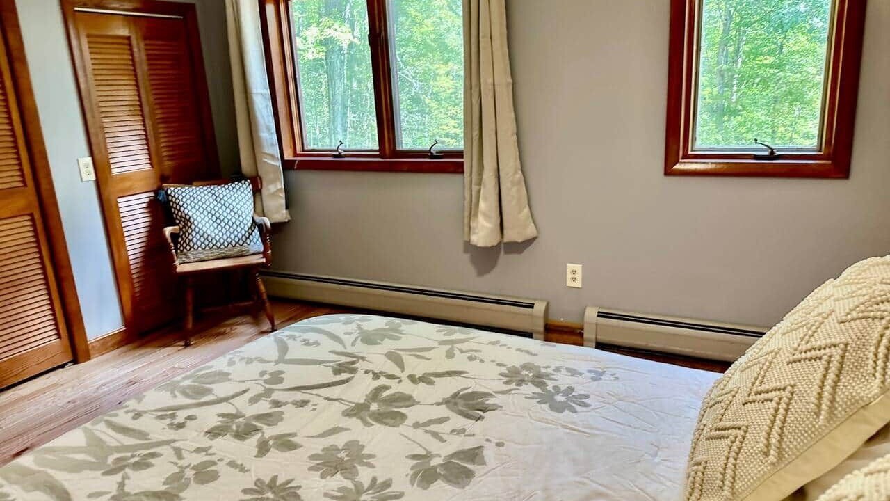 Photo of Bedroom in Charlemont