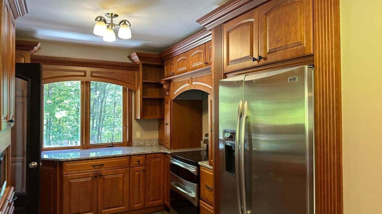 Photo of Kitchen in Charlemont