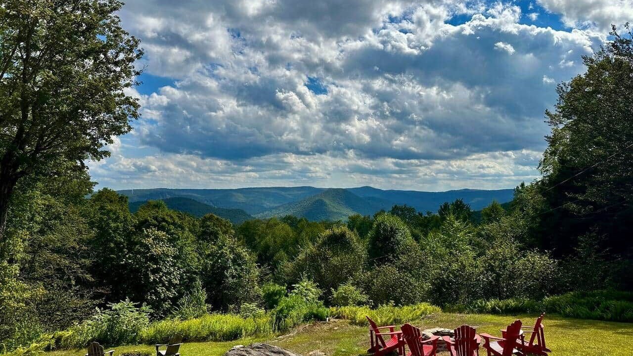 Photo of Outdoor in Charlemont