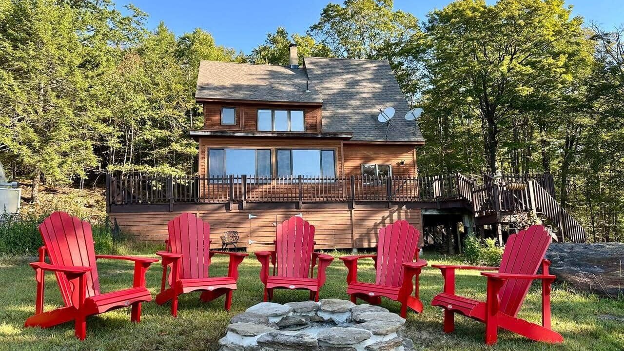 Photo of Outdoor in Charlemont