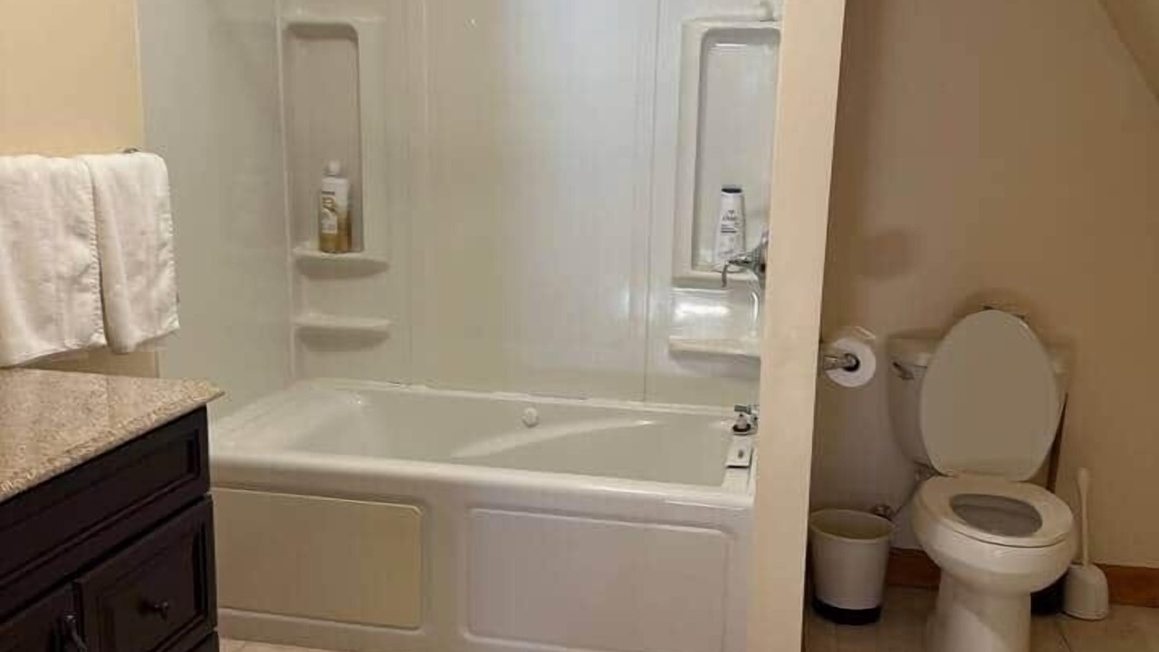 Photo of Bathroom in Charlemont