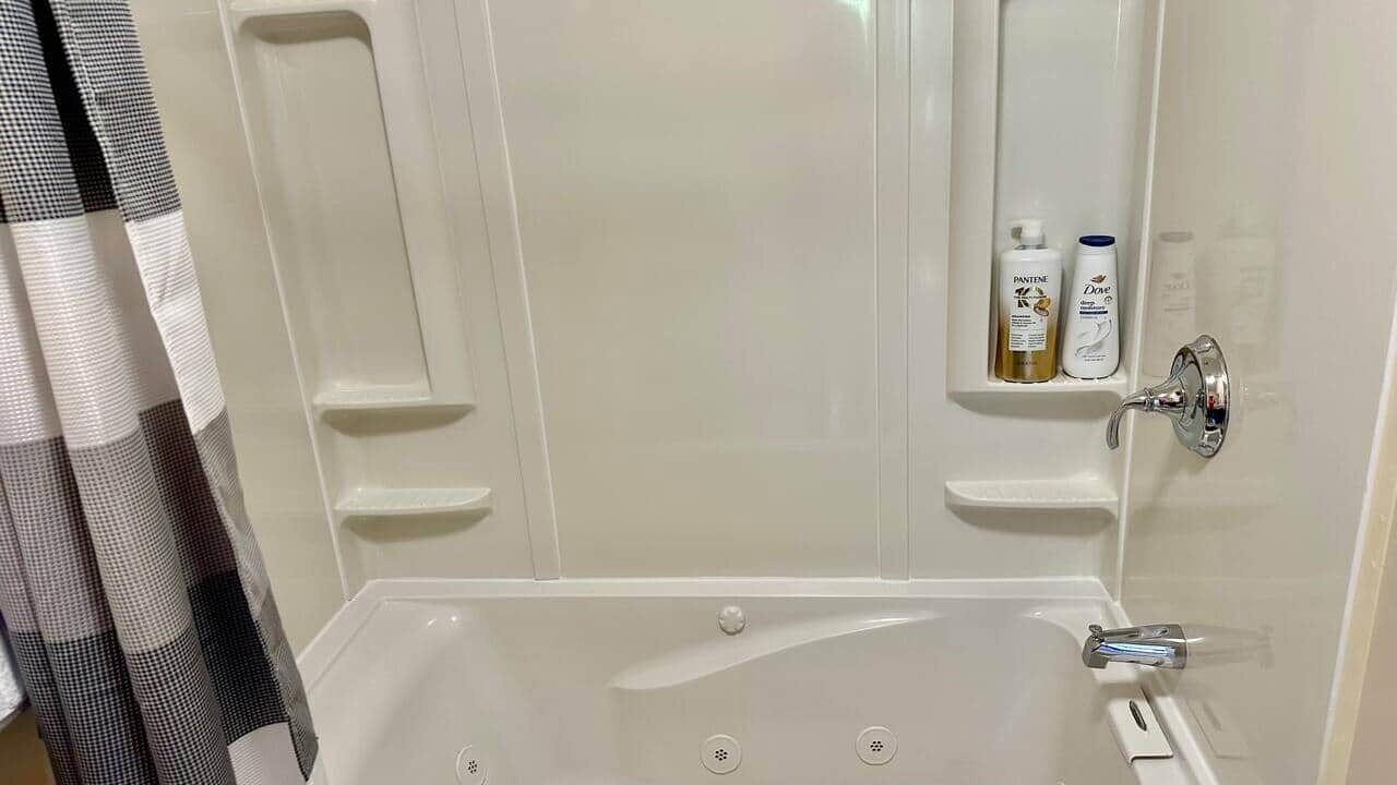 Photo of Bathroom in Charlemont