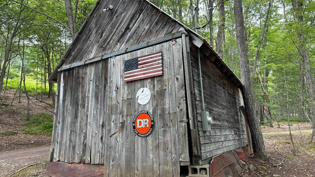 Photo of Outdoor in Charlemont