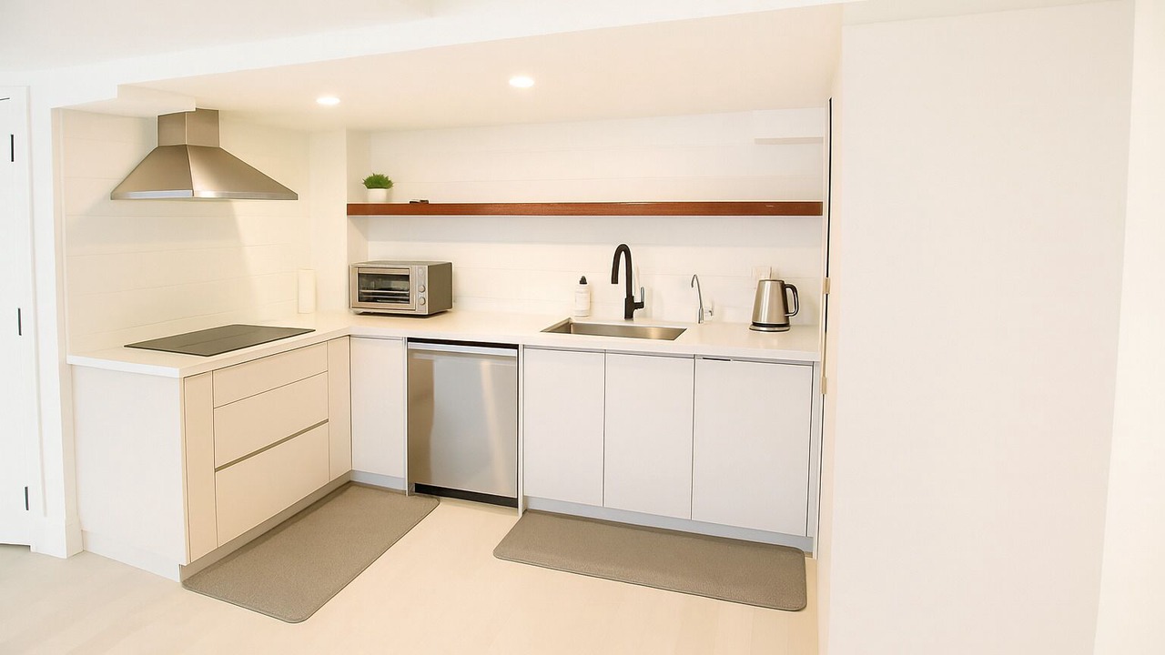 Photo of Kitchen in Richmond Hill