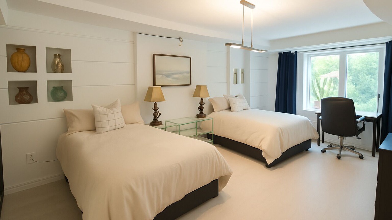 Photo of Bedroom in Richmond Hill