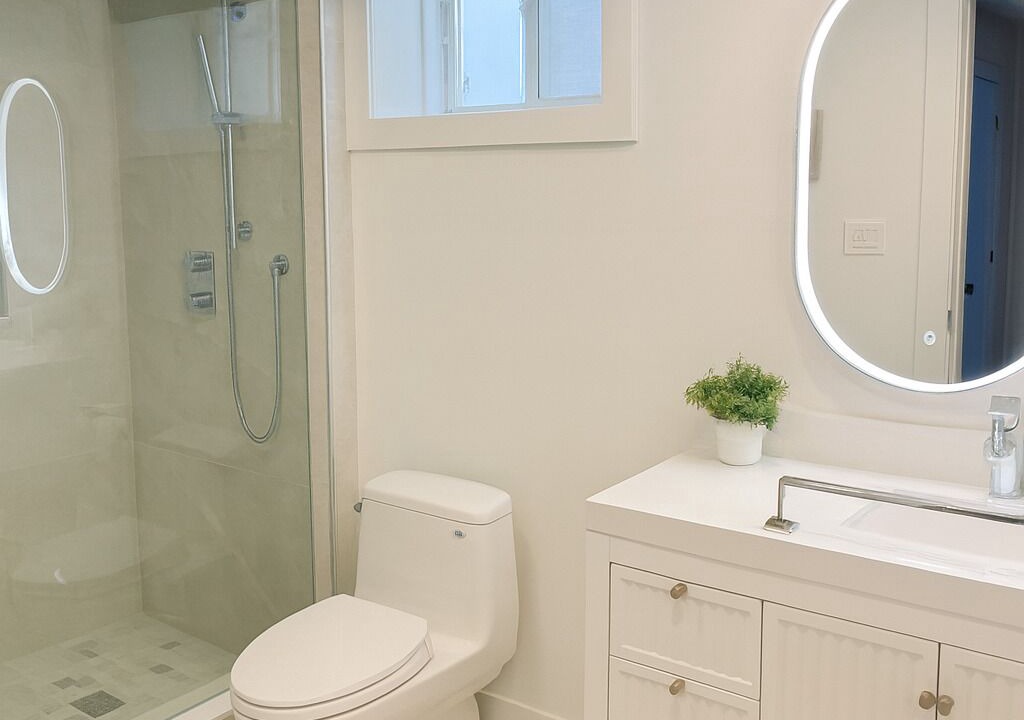 Photo of Bathroom in Richmond Hill