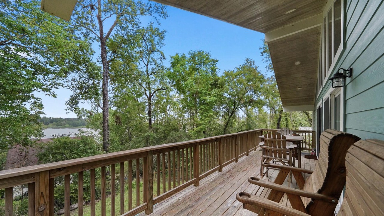Photo of Patio Balcony in Pointblank