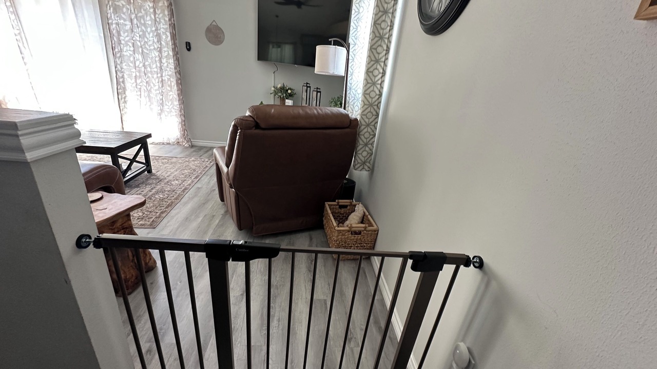 Photo of Livingroom in Pointblank