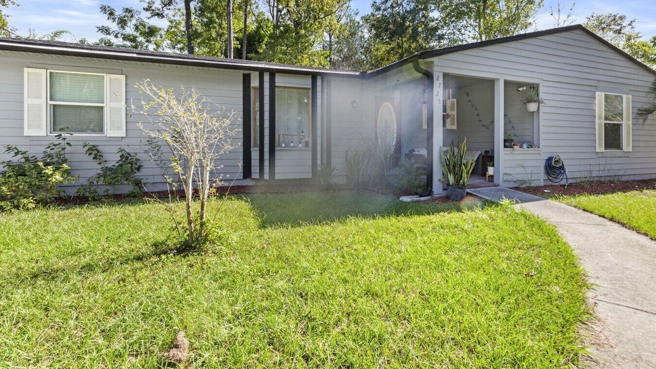 Photo of Outdoor in Springtree