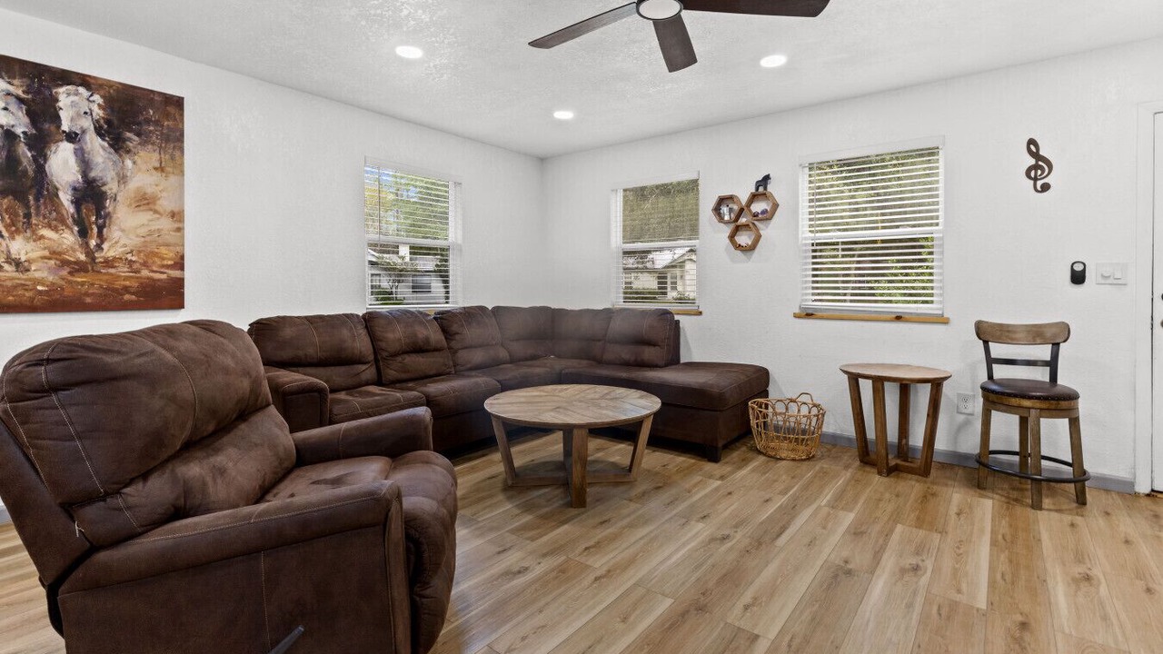 Photo of Bedroom in Springtree
