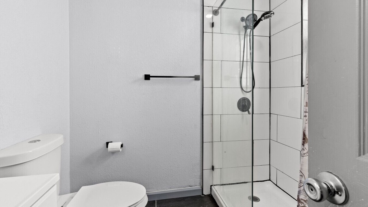 Photo of Bathroom in Springtree