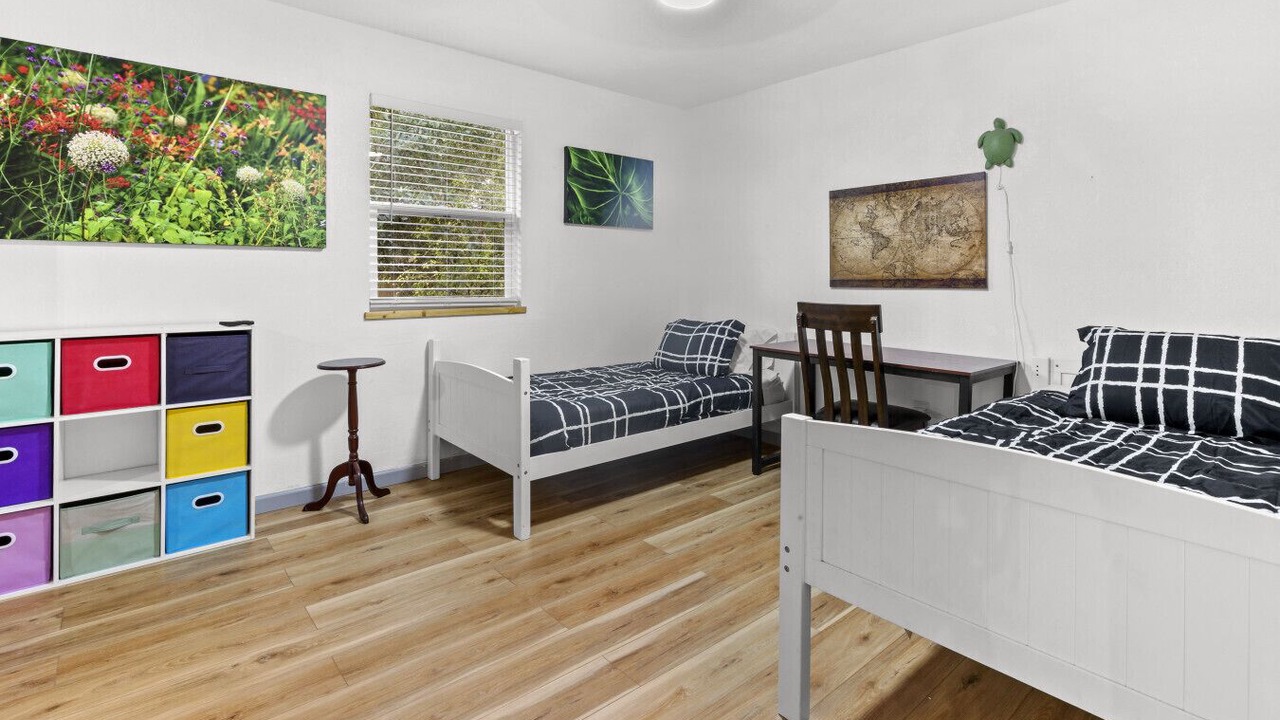 Photo of Bedroom in Springtree