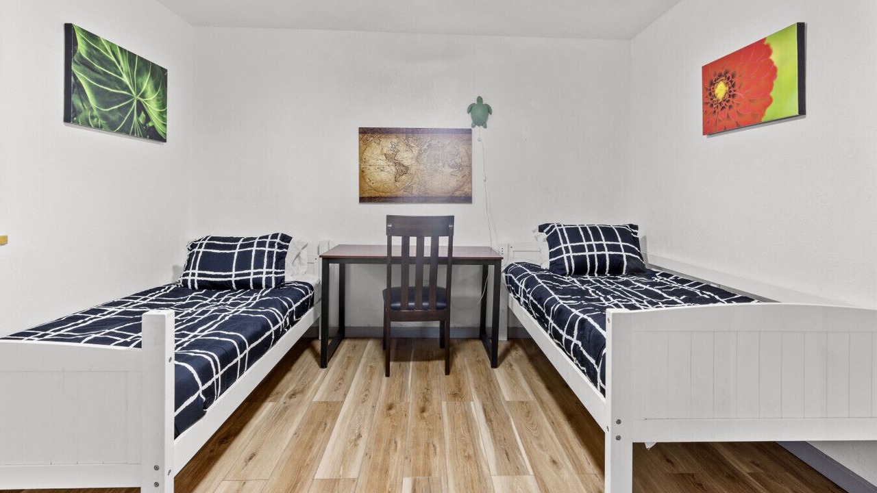 Photo of Bedroom in Springtree