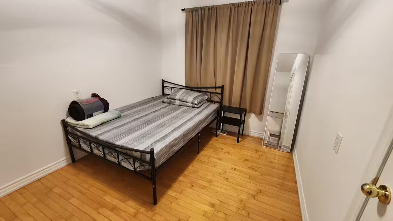 Photo of Bedroom in Brighton
