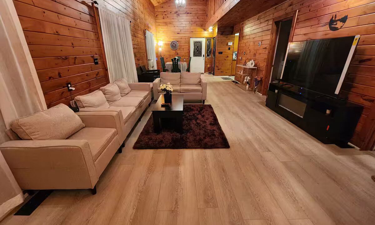 Photo of Livingroom in Brighton