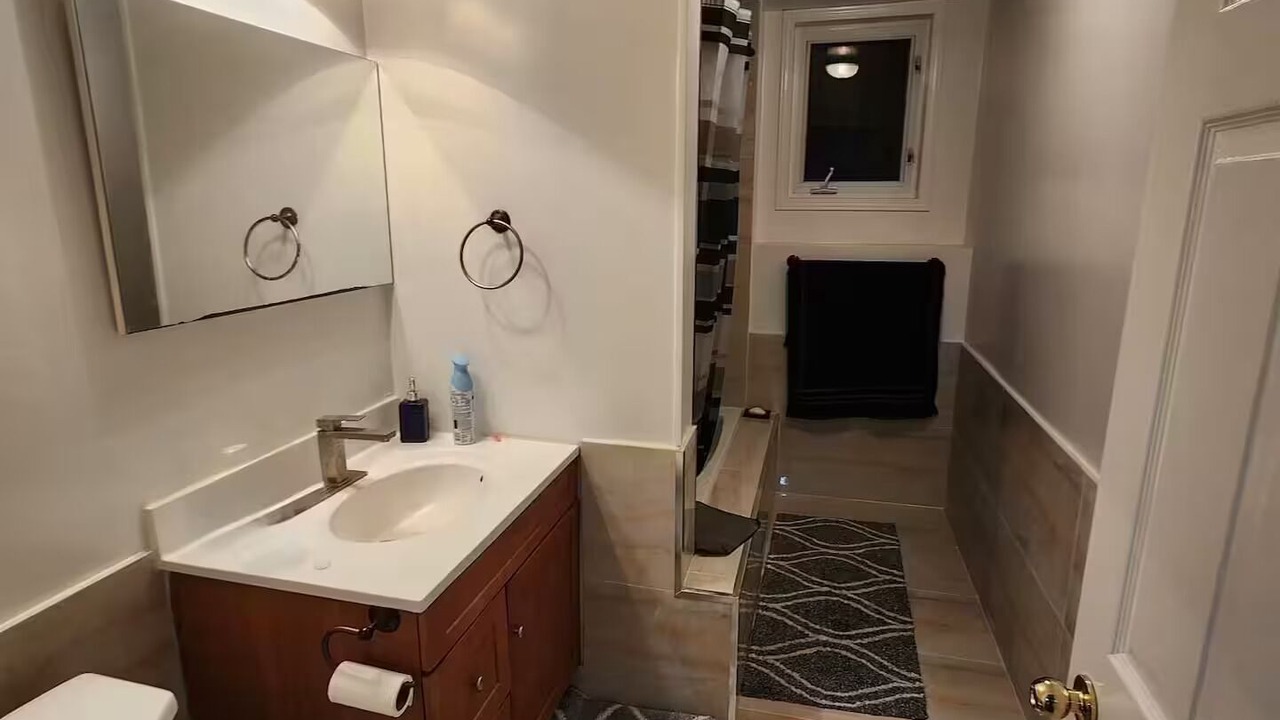 Photo of Bathroom in Brighton