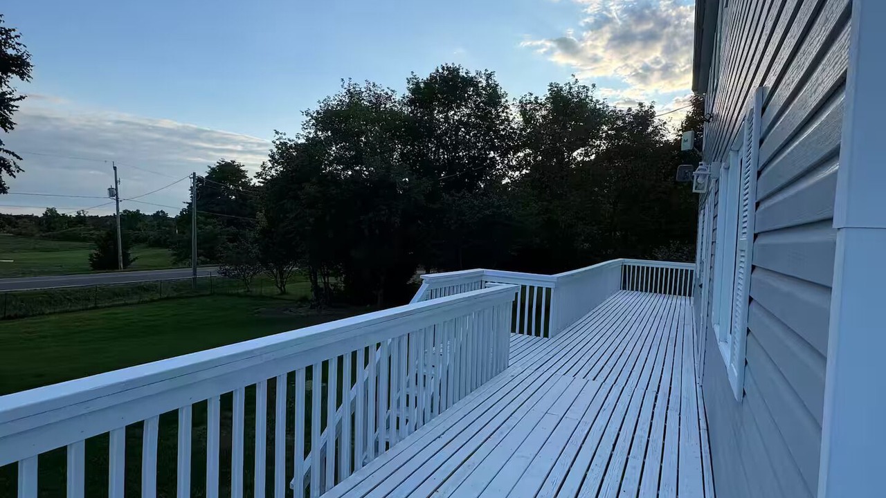 Photo of Patio Balcony in Brighton