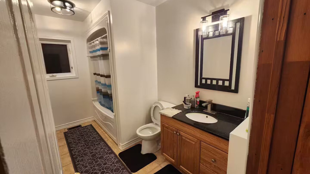 Photo of Bathroom in Brighton