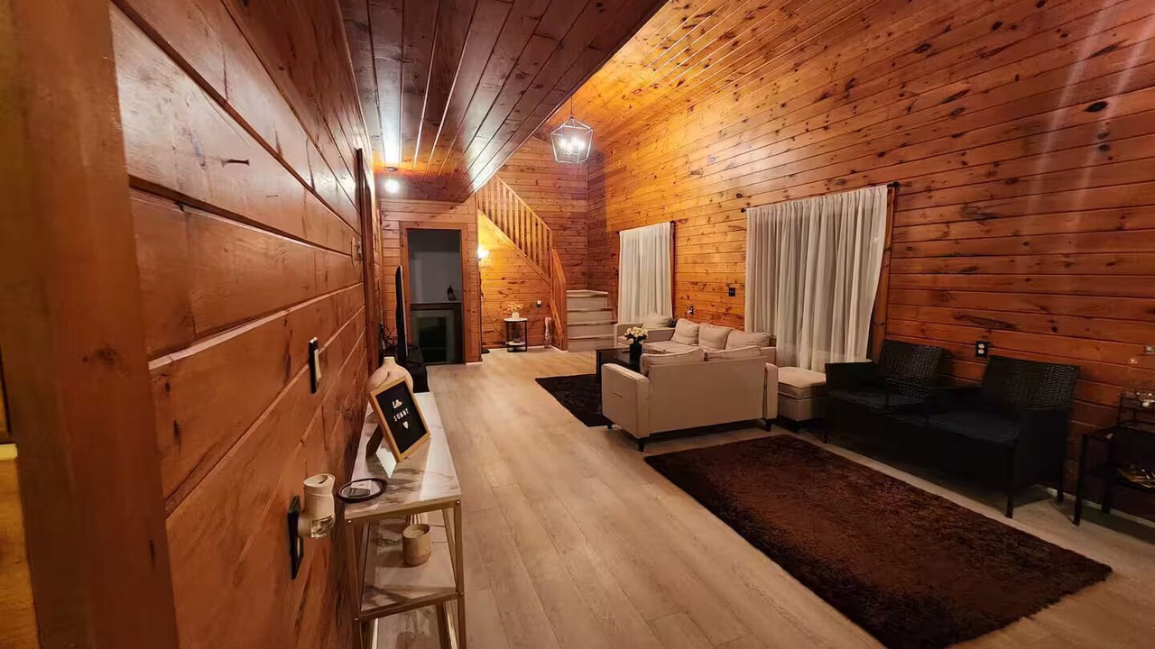 Photo of Livingroom in Brighton