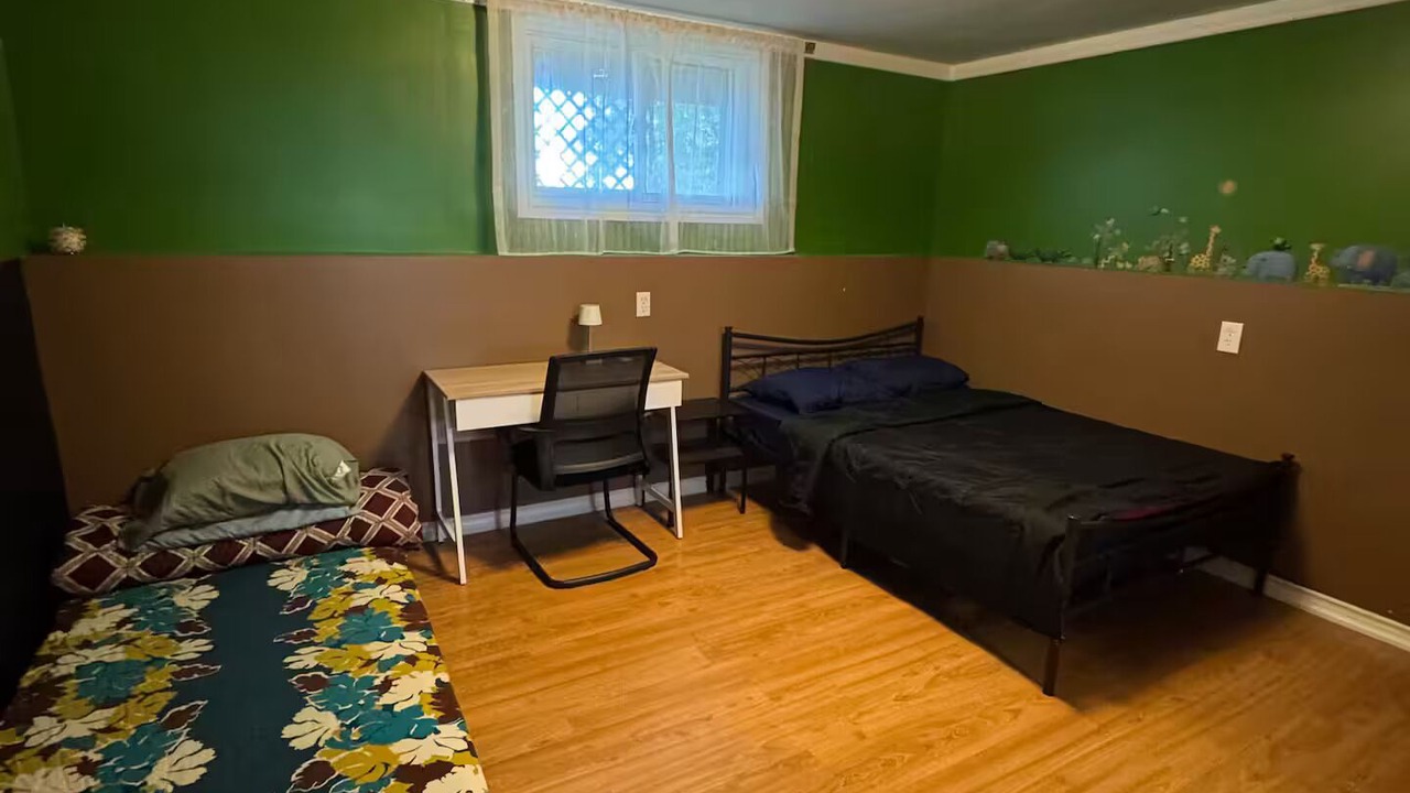Photo of Bedroom in Brighton