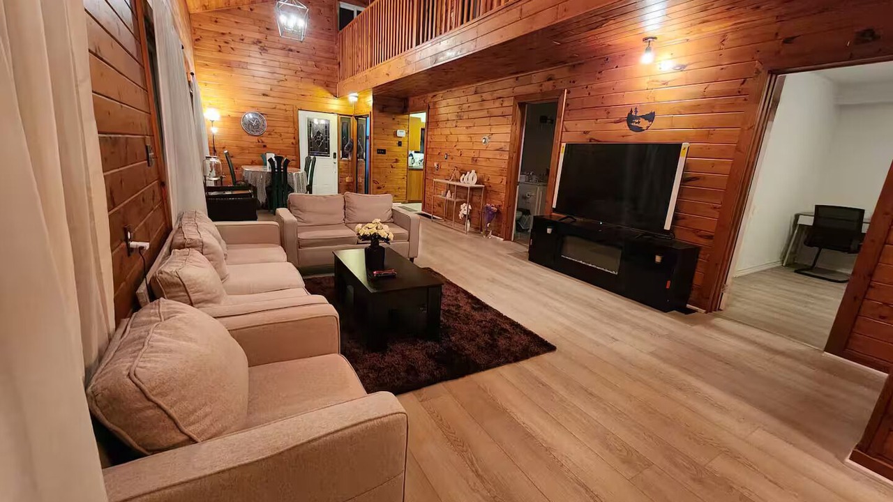Photo of Livingroom in Brighton