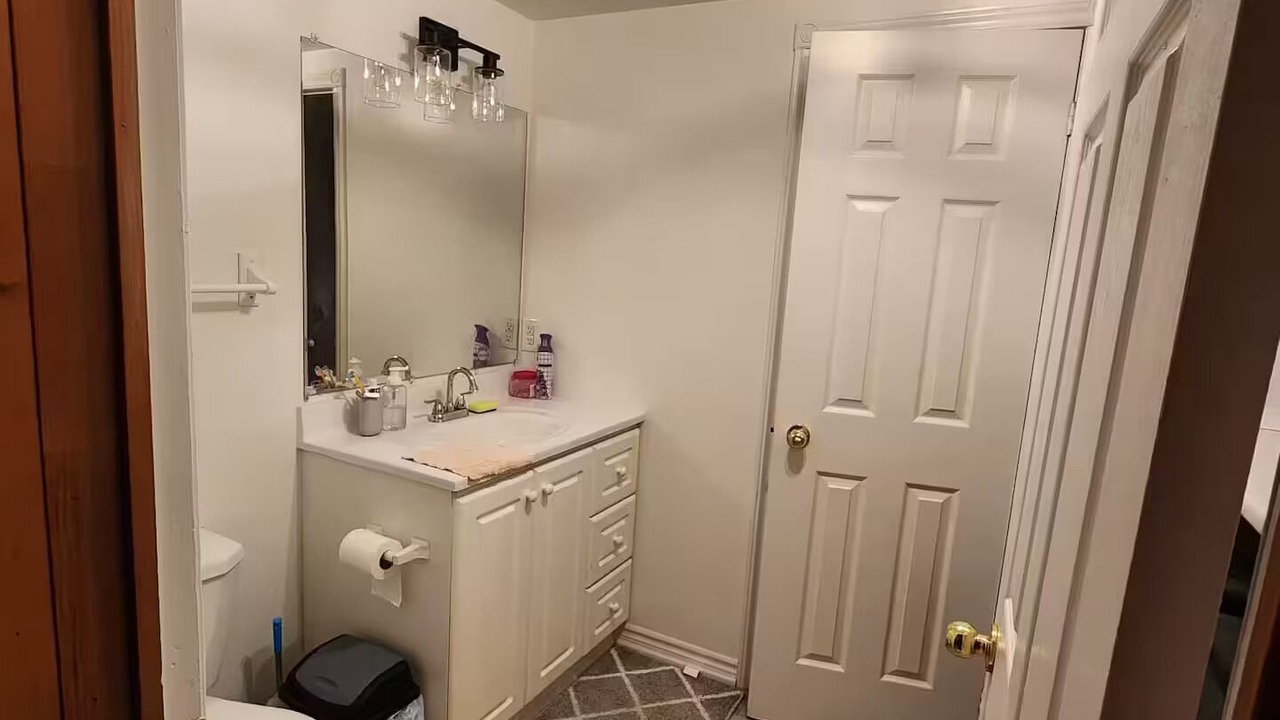 Photo of Bathroom in Brighton