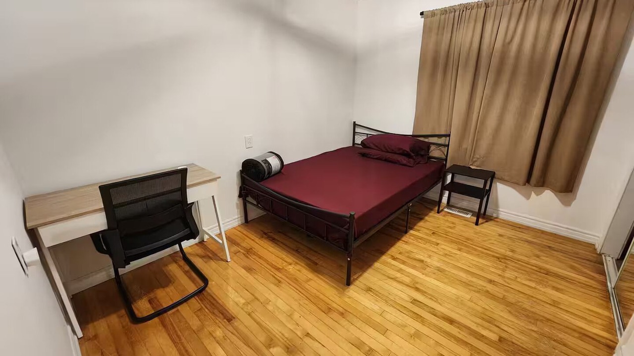 Photo of Bedroom in Brighton