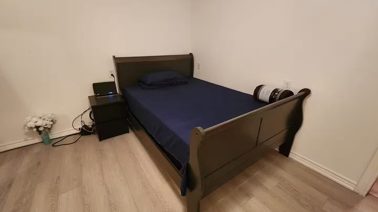 Photo of Bedroom in Brighton