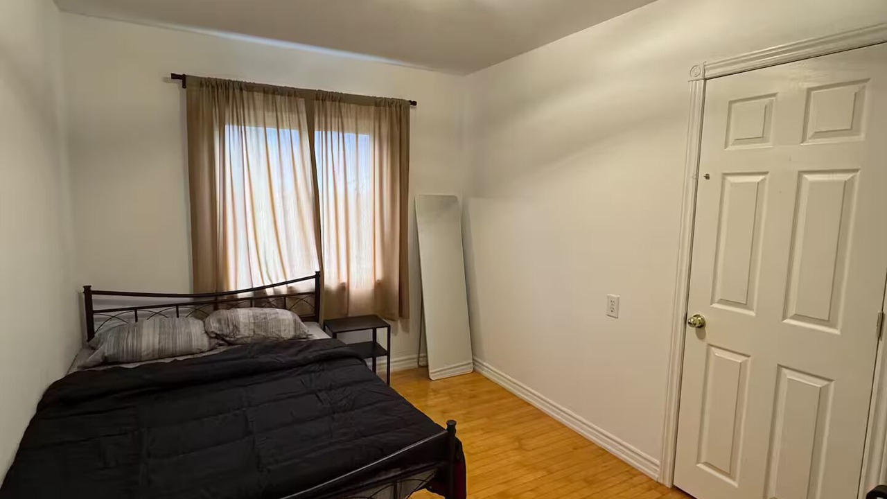 Photo of Bedroom in Brighton