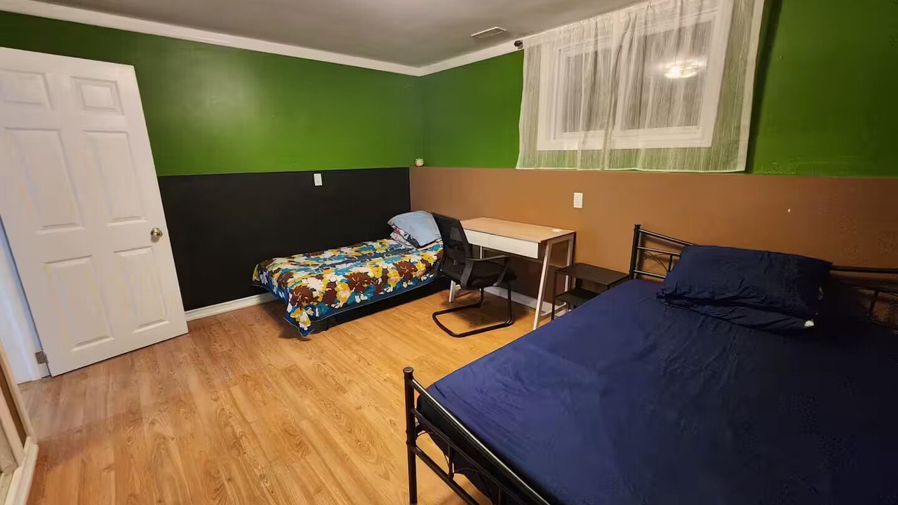 Photo of Bedroom in Brighton