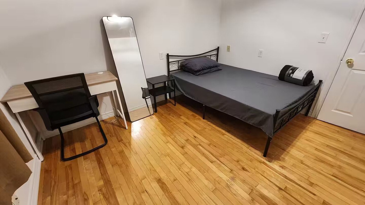 Photo of Bedroom in Brighton