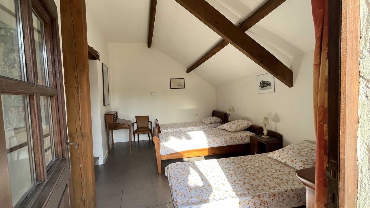 Photo of Bedroom in Pampelonne