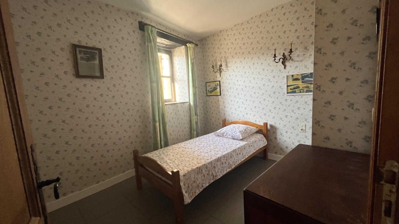 Photo of Bedroom in Pampelonne