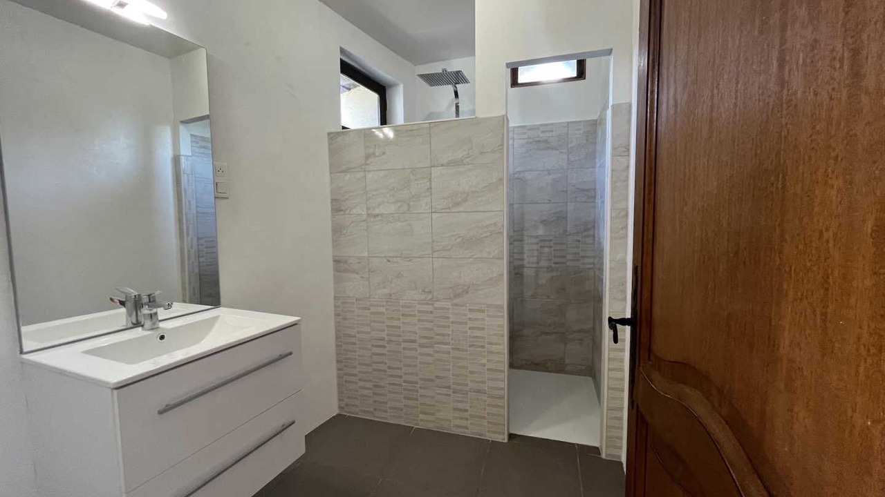 Photo of Bathroom in Pampelonne