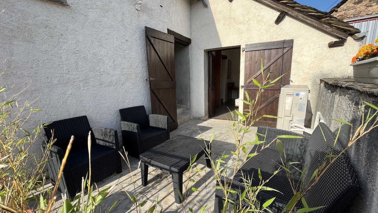 Photo of Patio Balcony in Pampelonne