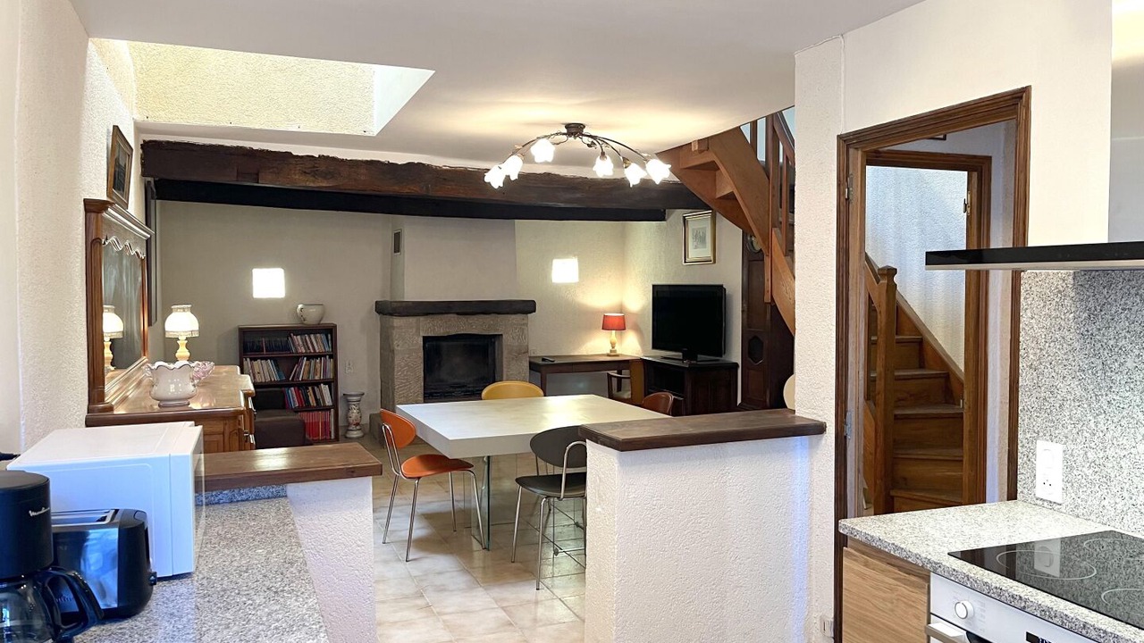 Photo of Kitchen in Pampelonne
