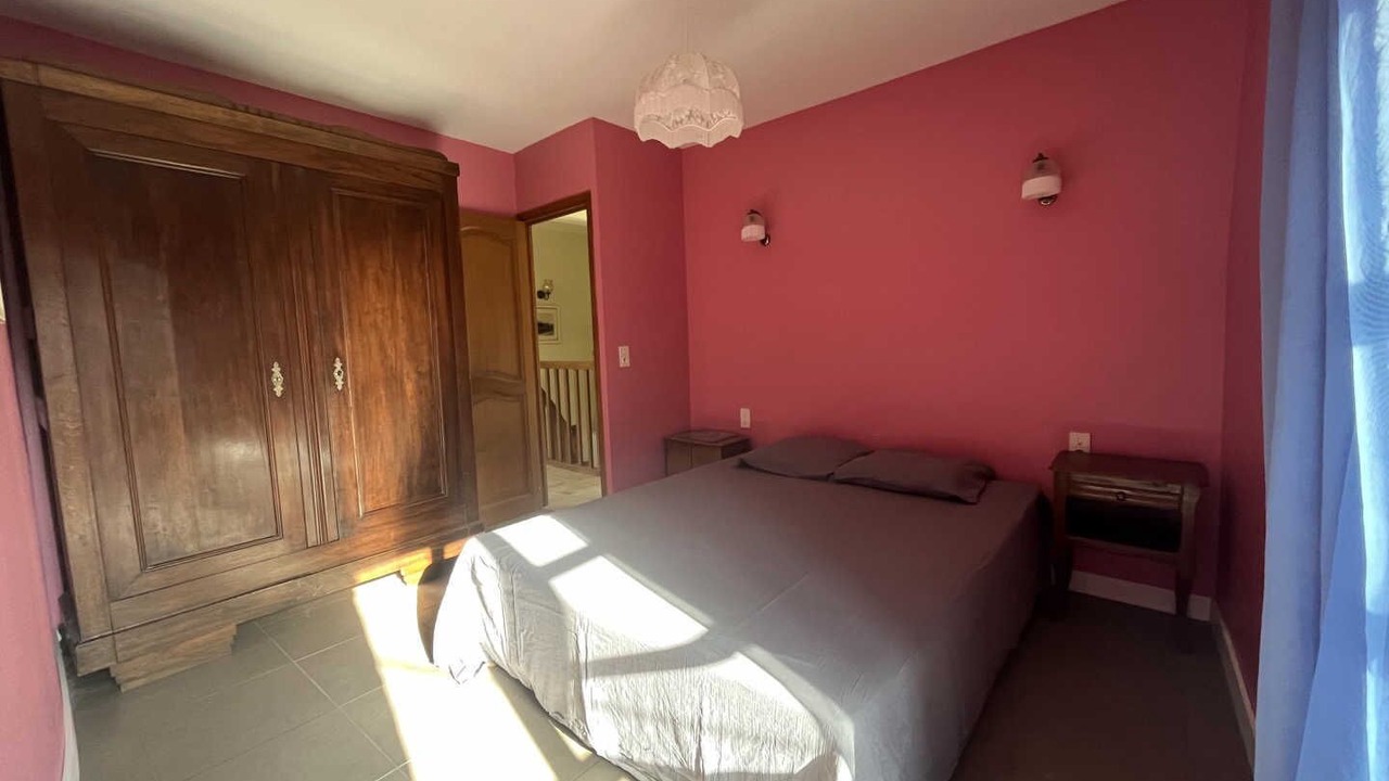 Photo of Bedroom in Pampelonne