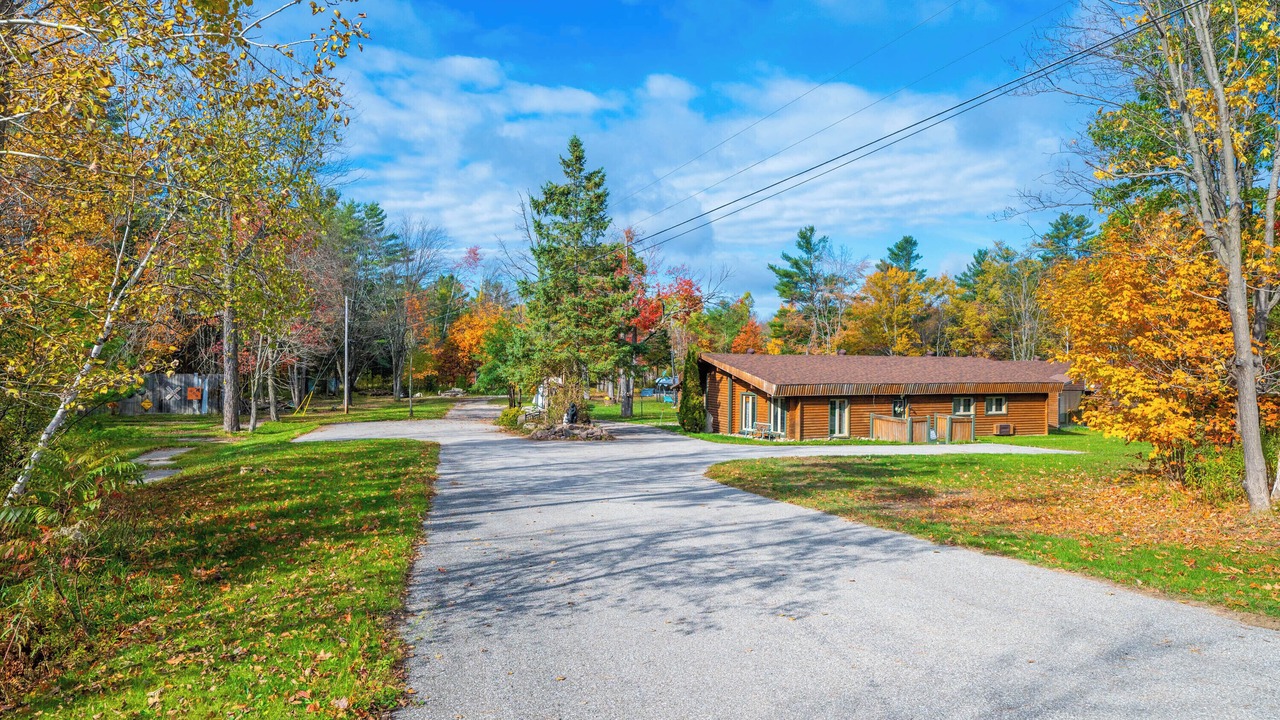 Photo of Outdoor in Gravenhurst