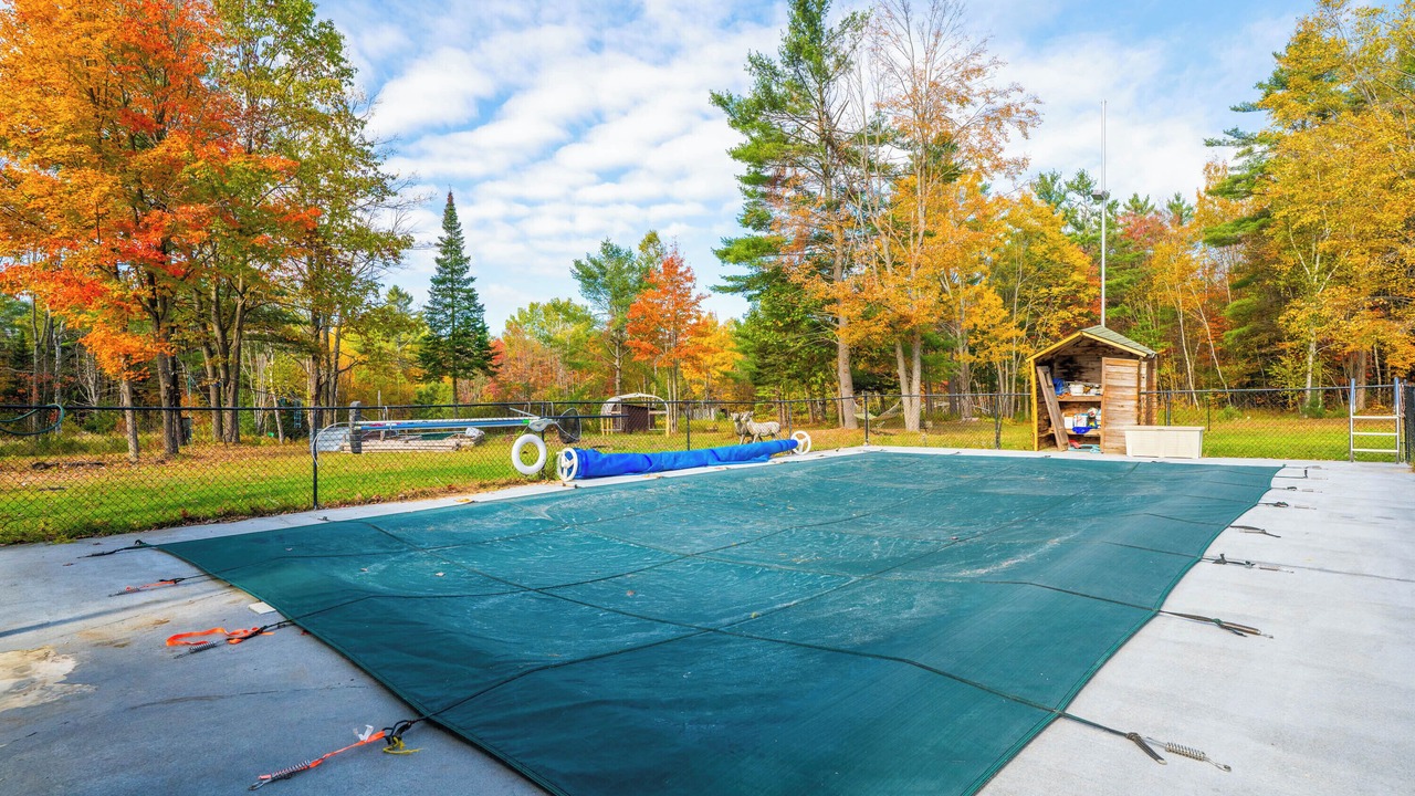 Photo of Outdoor in Gravenhurst