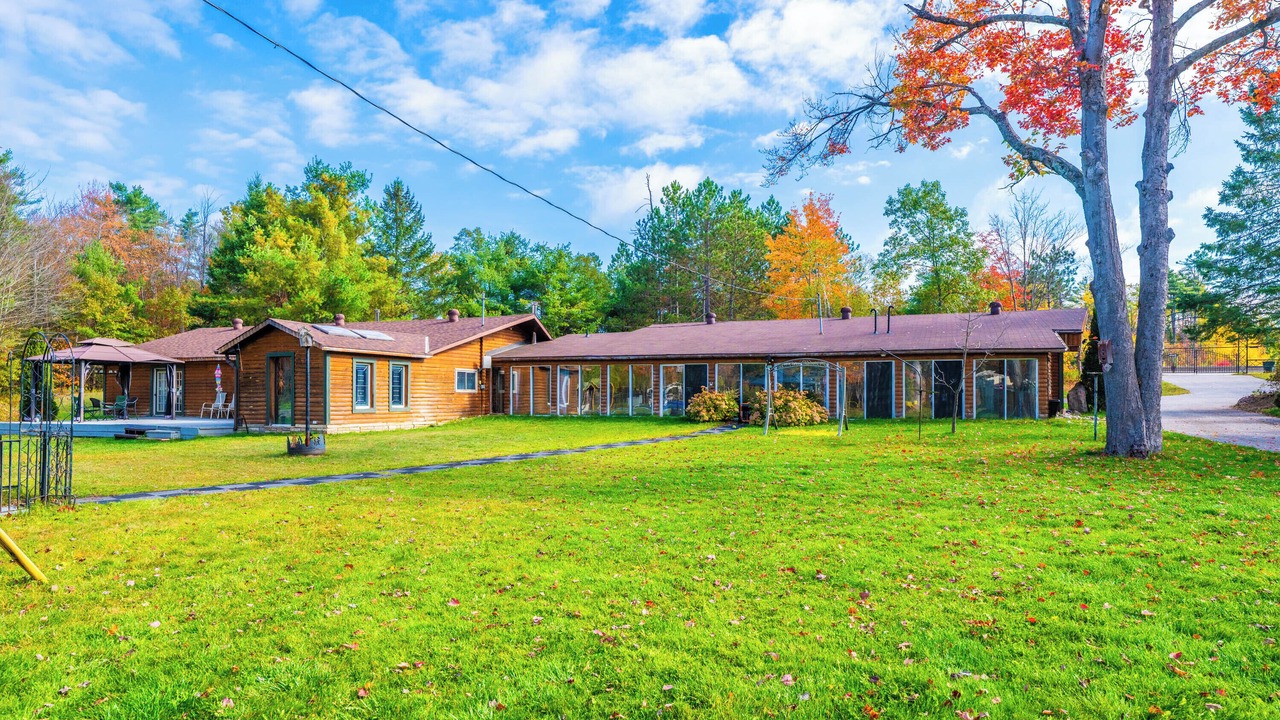 Photo of Outdoor in Gravenhurst